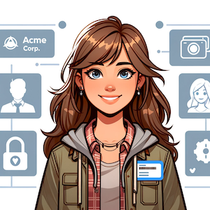 Team Member 1